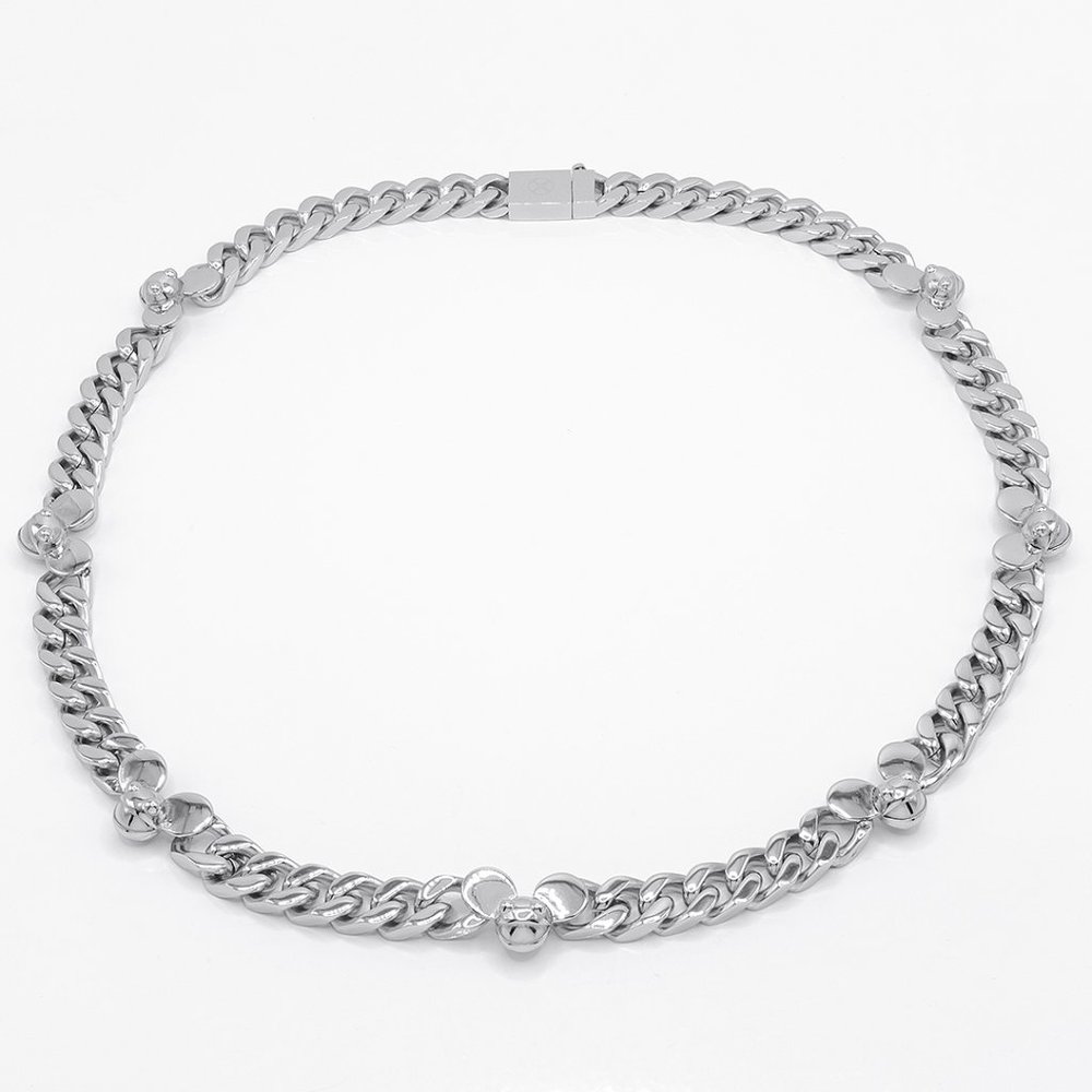 Vitaly Tw0 x deadmau5 Chain - 46cm